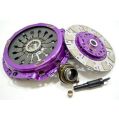 Clutch kit Xtreme Clutch Heavy Duty Ceramic Mitsubishi MIRAGE 1.8 4WD 152KW (1995-1999)-1