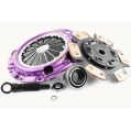 Clutch kit Xtreme Clutch Heavy Duty Ceramic Mitsubishi TRITON 2.4 i 97KW (1996-2006)-1