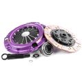 Clutch kit Xtreme Clutch Heavy Duty Ceramic Mitsubishi TRITON 2.4 i 97KW (1996-2006)-1