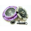 Kupplungssatz Xtreme Clutch Heavy Duty Ceramic Mitsubishi VERADA 3.0 i 125KW (1991-1994)-1