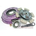Clutch kit Xtreme Clutch Heavy Duty Ceramic Nissan 200 SX 2.0 Turbo 162KW (1994-1999)-1