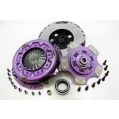 Kupplungssatz Xtreme Clutch Heavy Duty Ceramic Nissan 200 SX Turbo 16V 147KW (2000-2003)-1