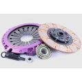 Kupplungssatz Xtreme Clutch Heavy Duty Ceramic PONTIAC FIREBIRD 5.7 205KW (1993-1996)-1