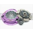 Kupplungssatz Xtreme Clutch Heavy Duty Ceramic Toyota STARLET 1.3 (EP91_) 55KW (1996-1999)-1