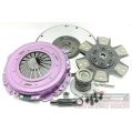 Kupplungssatz Xtreme Clutch Heavy Duty Ceramic VAUXHALL MONARO 6.0 362KW (2006-2007)-1
