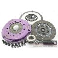 Kupplungssatz Xtreme Clutch Heavy Duty Organic BMW 3 M3 3.2 252KW (2001-2006)-1