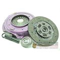 Clutch kit Xtreme Clutch Heavy Duty Organic CHRYSLER VALIANT CHARGER 4.0 124KW (1971-1974)-1