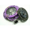 Clutch kit Xtreme Clutch Heavy Duty Organic DAIHATSU MIRA GINO 0.7 S 47KW (1998-2003)-1