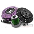 Kupplungssatz Xtreme Clutch Heavy Duty Organic FORD USA MUSTANG 4.6 V8 224KW (2005-on)-1
