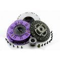 Clutch kit Xtreme Clutch Heavy Duty Organic HOLDEN COMMODORE 3.8 i V6 Supercharged 165KW (1995-1997)-1