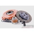 Kupplungssatz Xtreme Clutch Heavy Duty Organic HOLDEN ONE TONNER 3.6 i V6 175KW (2004-2005)-1