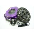 Kupplungssatz Xtreme Clutch Heavy Duty Organic Honda CIVIC 1.5 i 16V 66KW (1987-1991)-1