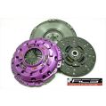 Kupplungssatz Xtreme Clutch Heavy Duty Organic HSV SENATOR 6.2 i V8 317KW (2008-2013)-1