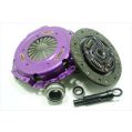 Kupplungssatz Xtreme Clutch Heavy Duty Organic Mazda 121 METRO 1.5 i 16V 64KW (1996-2002)-1