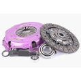 Clutch kit Xtreme Clutch Heavy Duty Organic Mazda 323 1.6 GT 77KW (1985-1993)-1