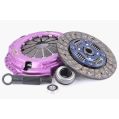 Kupplungssatz Xtreme Clutch Heavy Duty Organic Mazda 323 PROTEGE 1.8 Protege 92KW (1994-1998)-1