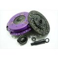 Kupplungssatz Xtreme Clutch Heavy Duty Organic Mazda PREMACY 2.0 96KW (2002-2003)-1