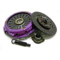 Kupplungssatz Xtreme Clutch Heavy Duty Organic Mitsubishi LANCER EVO VIII (CT9A) 206KW (2003-2005)-1