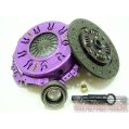 Kupplungssatz Xtreme Clutch Heavy Duty Organic Nissan SKYLINE 1.8 67KW (1989-1993)-1
