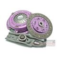 Kupplungssatz Xtreme Clutch Heavy Duty Organic SMART FORFOUR 1.5 BRABUS (454.034) 130KW (2005-2006)-1