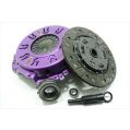 Clutch kit Xtreme Clutch Heavy Duty Organic Subaru LIBERTY 2.2 LX 4WD (BG6, BG7) 98KW (1994-1998)-1