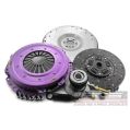 Clutch kit Xtreme Clutch Heavy Duty Organic VAUXHALL MONARO 6.0 362KW (2006-2007)-1