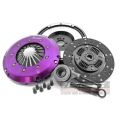Clutch kit Xtreme Clutch Heavy Duty Organic Volkswagen TIGUAN 2.0 TFSI 4motion 147KW (2007-on)-1
