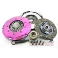 Kupplungssatz Xtreme Clutch Heavy Duty Organic Volkswagen TIGUAN 2.0 TSI 4motion 155KW (2011-2016)-1