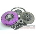 Kupplungssatz Xtreme Clutch Heavy Duty Organic Volvo V70 R 2,5 T AWD 221KW (2003-2007)-1