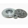 Kupplungssatz Xtreme Clutch für HOLDEN CALIBRA 2.0 i 16V 110KW (1991-1995)-1