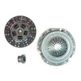 Kupplungssatz Xtreme Clutch für HOLDEN COMMODORE 5.0 V8 126KW (1981-1984)-1
