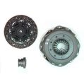 Xtreme Clutch kit for HOLDEN F SERIES 2.3 56KW (1958-1959)-1