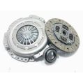 Xtreme Clutch kit for HOLDEN FRONTERA 2.0 i 4x4 85KW (1995-1999)-1