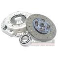 Xtreme Clutch kit for HOLDEN FRONTERA 2.2 i 4x4 96KW (1999-2002)-1