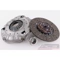 Kupplungssatz Xtreme Clutch für HOLDEN MONARO 5.7 206KW (1970-1971)-1