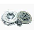 Kupplungssatz Xtreme Clutch für HOLDEN RODEO 2.2 i (TFR30) 87KW (1998-2003)-1