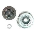 Kupplungssatz Xtreme Clutch für HOLDEN SHUTTLE 2.0 D 44KW (1982-1986)-1