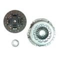 Kupplungssatz Xtreme Clutch für HOLDEN SHUTTLE 2.0 D 44KW (1982-1986)-1