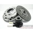 Kupplungssatz Xtreme Clutch für HOLDEN TRAILBLAZER 2.8 TDi 4x4 147KW (2016-on)-1
