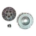 Kupplungssatz Xtreme Clutch für HSV SENATOR 5.0 i V8 185KW (1992-1993)-1