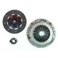 Kupplungssatz Xtreme Clutch für Hyundai SONATA 2.4 i 83KW (1989-1992)-1