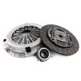 Xtreme Clutch kit for ISUZU D-MAX 1.9 Ddi 4x4 (TFS87_) 120KW (2017-on)-1