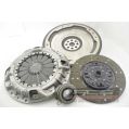 Kupplungssatz Xtreme Clutch für ISUZU ELF 4.8 Di 96KW (2003-on)-1