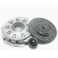 Kupplungssatz Xtreme Clutch für Mazda 323 1.8 16V GT 94KW (1989-1994)-1