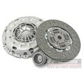 Xtreme Clutch kit for Mazda BT-50 3.0 CDVi 4x4 115KW (2006-2011)-1