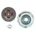 Kupplungssatz Xtreme Clutch für Mazda EUNOS 30X 1.8 i V6 99KW (1996-1997)-1