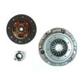 Kupplungssatz Xtreme Clutch für Mazda MX-5 1.6 Turbo 110KW (1990-1992)-1
