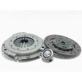 Kupplungssatz Xtreme Clutch für MERCEDES-BENZ 190 D 2.5 (201.126) 69KW (1989-1993)-1