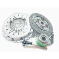 Kupplungssatz Xtreme Clutch für MERCEDES-BENZ C-CLASS C 180 Kompressor (203.746) 105KW (2004-2008)-1