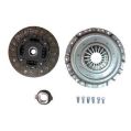 Xtreme Clutch kit for MERCEDES-BENZ SEDAN 300 D (123.130) 65KW (1979-1985)-1